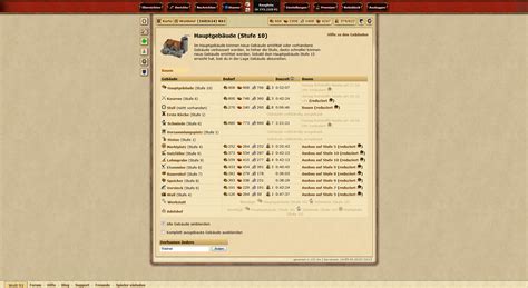 Tribe Simulator Script 的图像结果