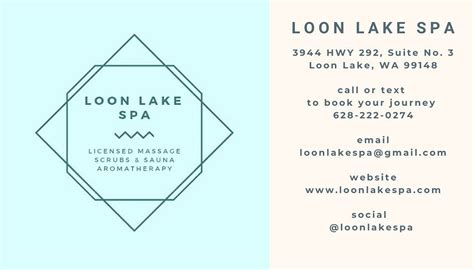 LOON LAKE SPA (2026) All You Need to Know BEFORE You Go (w/ Reviews ...