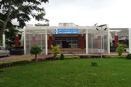 KARNATAK UNIVERSITY DHARWAD | ಕರ್ನಾಟಕ ವಿಶ್ವವಿದ್ಯಾಲಯ ಧಾರವಾಡ