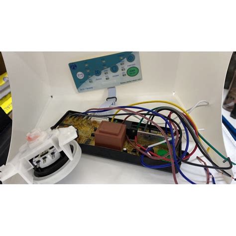 Image result for Universal Washing Machine Timer Control Board