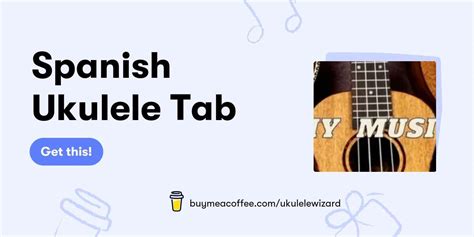 Image result for Ukulele Tutorial Spanish Guitar Riffs