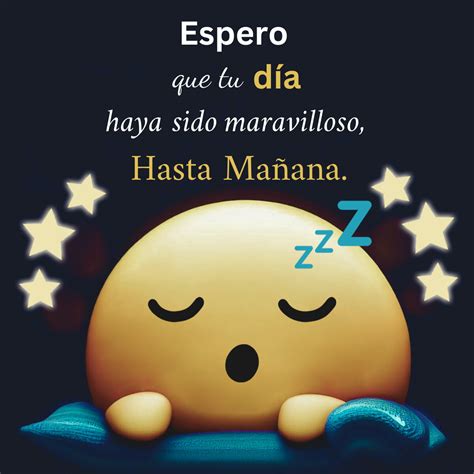 Buenas Noches Hasta Mañana 👋 » Imágenes Buenas Noches