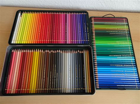 18 Images Awesome Faber Castell Polychromos 120
