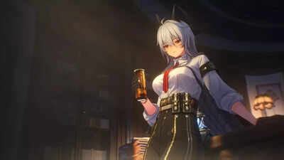 Is Zani worth a pull in Wuthering Waves: What you need to know ...