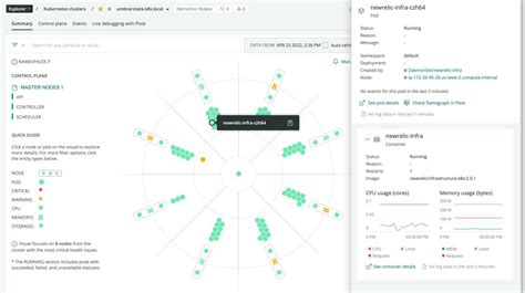 New Relic Monitoring Tool Tutorial 的图像结果
