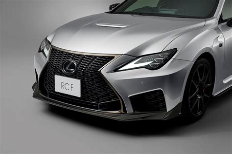 The Unexpected Rise of Lexus F Cars in the Enthusiast Market – Lexus Enthusiast | Lexus Enthusiast