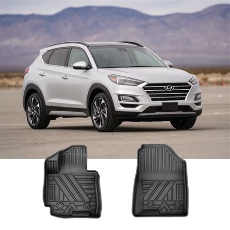 Hyundai Tucson Floor Mats | Owleys® Car - Free Shipping Today