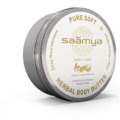 Buy Herbal Skin & Hair Care Products From Saamya I LBB