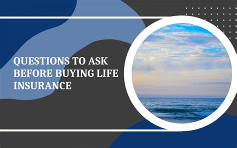 Life Insurance Application Questions 的图像结果