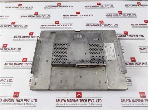 Ncr 445-0739923 Ncr F15Sbl Display Panel – Aeliya Marine