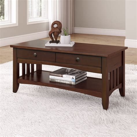 Coffee Table Clearance: Finding the Perfect Centerpiece for Your Living ...
