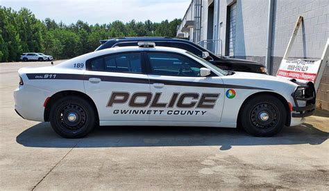Gwinnett County Water Department Bill Payment