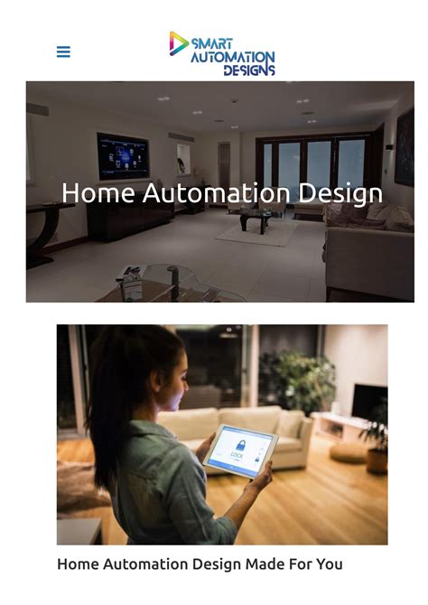 Home Automation Technology 的图像结果