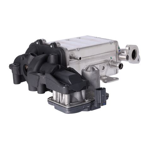 febi | 181112 | EGR Module | bilstein group partsfinder | Official ...