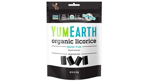 21 BEST Gluten-Free Licorice for 2025 - Fitness Unicorn