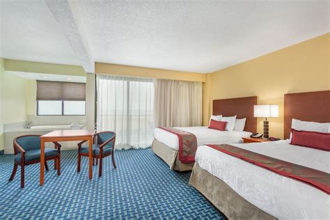 Ramada Plaza by Wyndham Virginia Beach Oceanfront | Virginia Beach, VA ...