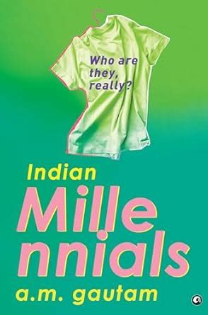 INDIAN MILLENIALS - Beetle Book Shop