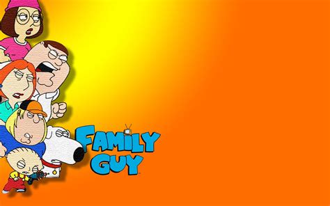 [100+] Family Guy Backgrounds | Wallpapers.com
