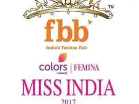 Miss India 2017: #WeAreChanging