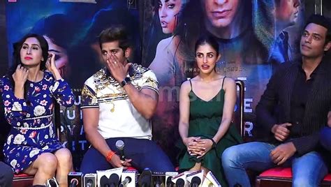 Karanvir Bohra talks about reason of changing of release date of movie ...