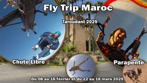 Fly Trip Maroc, Taroudant, Agadir, 8 February 2025 | AllEvents