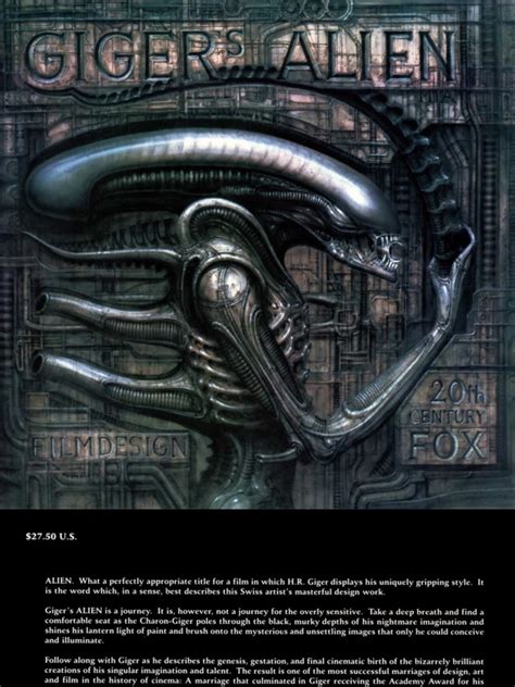 Alien Movie Design 的图像结果