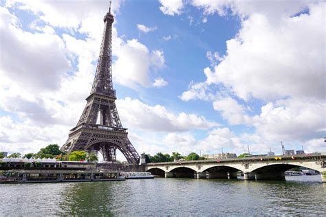 Seine River Cruise Route - All the Details You Need to Know! | Cruise ...