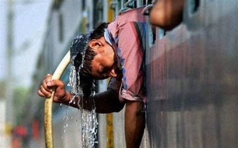 Odisha: Heat wave, water scarcity claim 34 lives; mercury rises to 47 ...