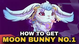 Image result for Moon Bunny Mochi