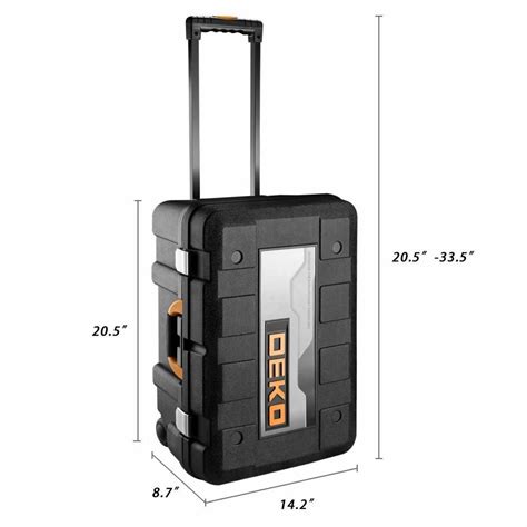 Hand Tools - 7 Drawer Tool Storage Trolley Workstation INSULA Trader ...