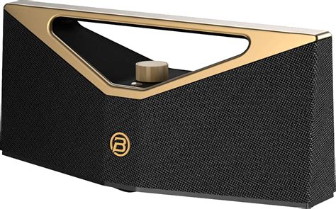 BUGANI Bluetooth Speaker Loud 160W,Waterproof Large Bluetooth Speaker ...