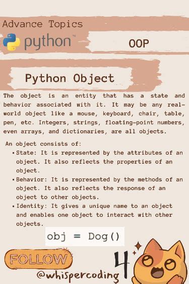 Image result for Python Beginners OOP Coding