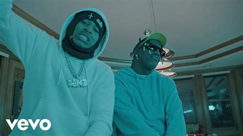 DDG x OG Parker – Rule #1 ft. Lil Yachty (Official Music Video ...