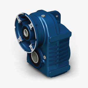 Planetary gearbox - RXO/TR - Stm Spa - > 10 kNm / 2 - 5 kNm / 5 - 10 kNm