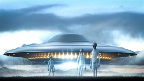UFO确实有，但≠外星人飞船_Shostak