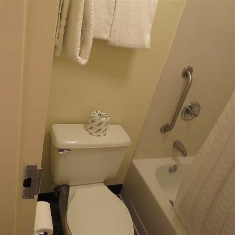 QUALITY INN DULUTH - Prices & Hotel Reviews (GA)