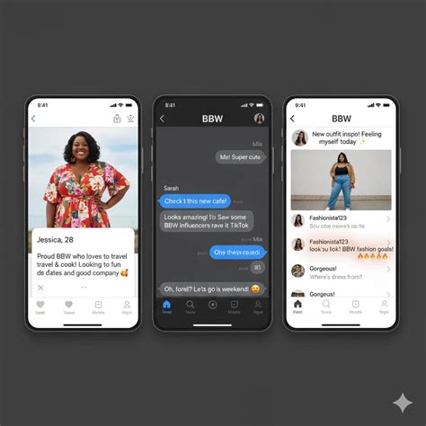 BBW Meaning: What Social Media Isn’t Telling You