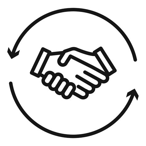 Business Collaboration Icon 的图像结果