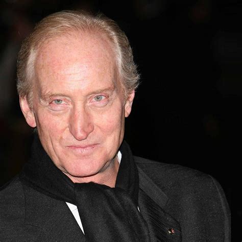 Charles Dance Your Highness