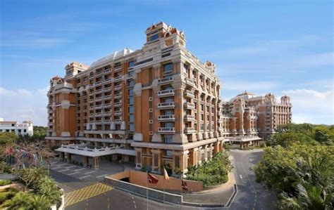 CII Institute of Hospitality Chennai Campus: Photos, Virtual Tour