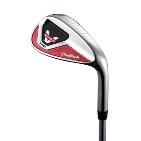 MacGregor V-Max Golf Wedge - Chrome – Sportswing.in