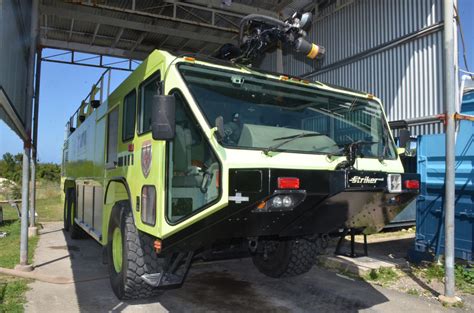 Ian Flemming International Airport – Airports Authority of Jamaica