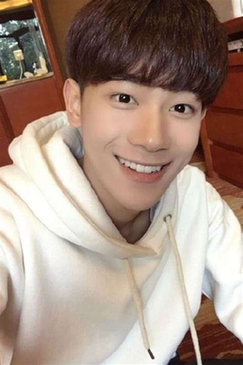 Zhang Jiong Min - Biografía, mejores películas, series, imágenes y ...