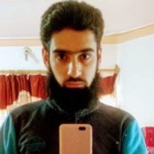 Owais - C teacher in Anantnag - ₹100/h