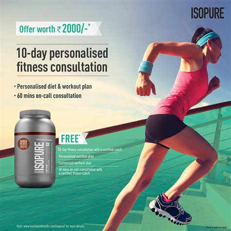 Isopure Whey Protein Isolate Powder with Vitamins for Immune Support ...