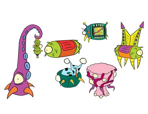 Alien Animatronic 的图像结果