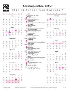 Anchorage School District / anchorage-school-district.pdf / PDF4PRO