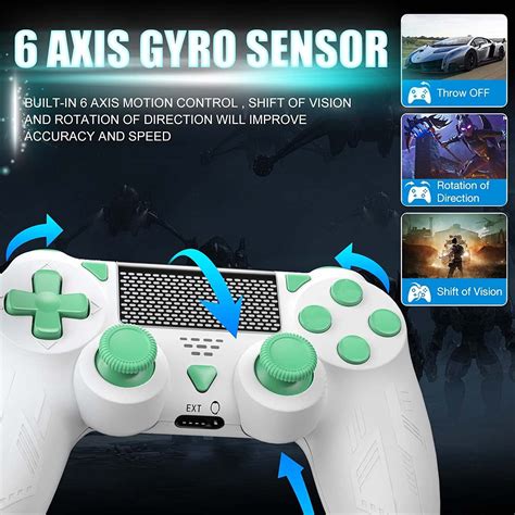 Turpow Wireless Controller for PS4 Controller, 2 India | Ubuy