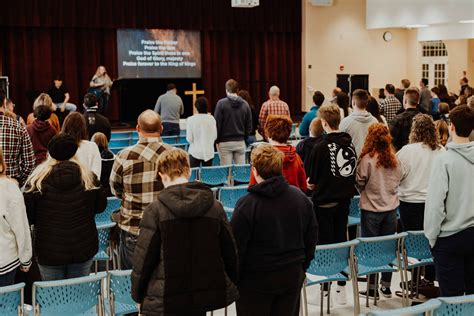 Christ-centered Church in Ohio - New Albany Presbyterian Church