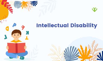 Intellectual Disability Therapy– Get 20 Mins Free Session